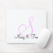 Subtle Elegance Muismat (Met muis)