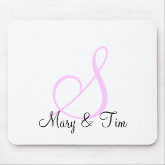 Subtle Elegance Muismat