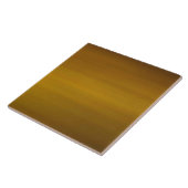 Subtle Gold Tegeltje (Zijkant)