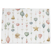 Subtle Hanging Ornament  Groot Cadeauzakje (Voorkant)