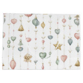 Subtle Hanging Ornament  Groot Cadeauzakje (Achterkant)