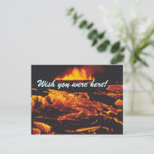 Subtle Hints Briefkaart (Staand voorkant)