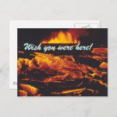 Subtle Hints Briefkaart (Voorkant / Achterkant)