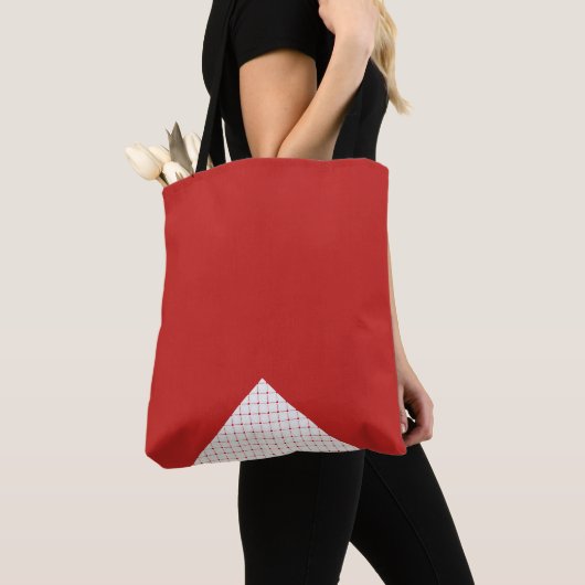 Subtle in Love Tote Bag (Dichtbij)