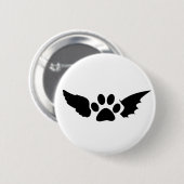 Subtle Other kin/Therian Pride Button (Voorkant /achterkant)