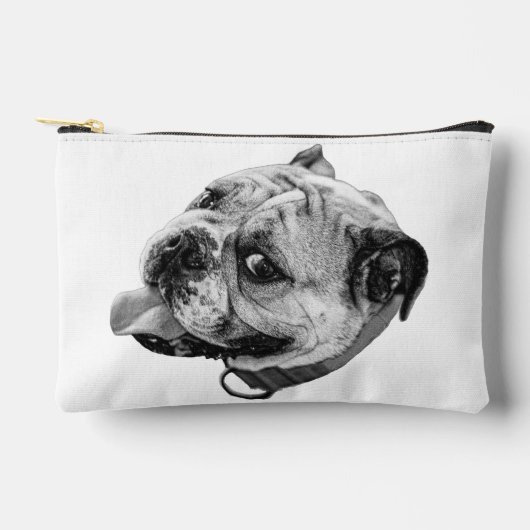 Subtle Pet Beauty Etui (Voorkant)