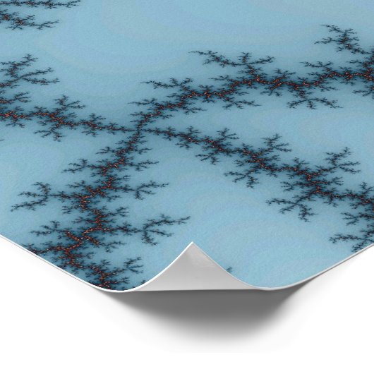 Subtle Poster (Hoek)