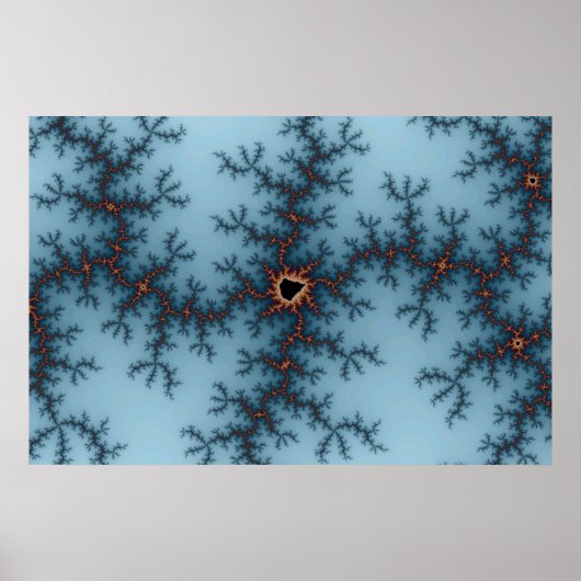 Subtle Poster (Voorkant)