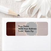 Subtle Power Fractal Etiket (Insitu)