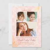 Subtle Swirls 3 Aankondiging van het Foto Afstuder (Voorkant)