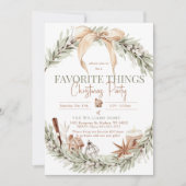 SubtleGreens Kaart (Voorkant)