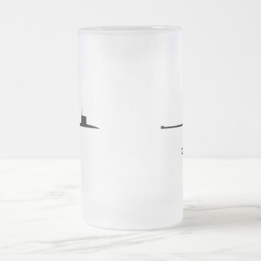 Subvrijheid Matglas Bierpul (Center)