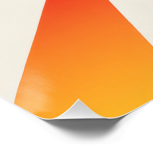 Subway - Poster (Hoek)