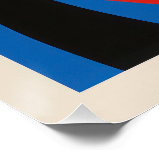 Subway - Poster (Hoek)