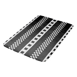 Subway Pset Geometrics RL90 Badmat