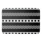 Subway Pset Geometrics RL90 Badmat (Voorkant)