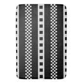 Subway Pset Geometrics RL90 Badmat (Voorkant Verticaal)