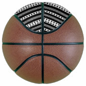 Subway Pset Geometrics RL90 Basketbal (Rechts)