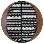 Subway Pset Geometrics RL90 Basketbal (Verticaal)