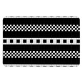 Subway Pset Geometrics RL90 Magneet (Horizontaal)