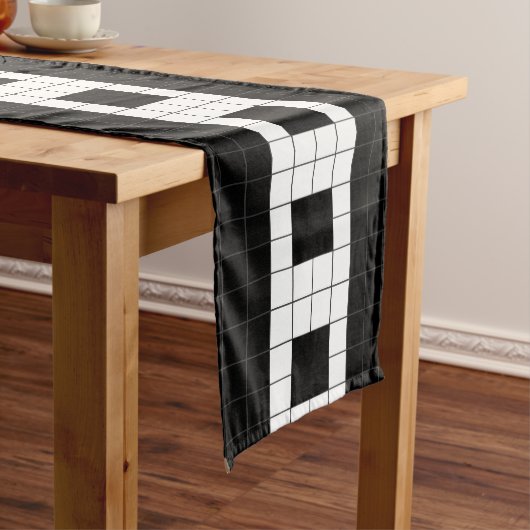 Subway Pset Geometrics RL90 Medium Tafelloper (Voorbeeld)