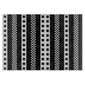 Subway Pset Geometrics RL90 Snijplank (Voorkant)