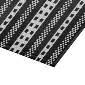 Subway Pset Geometrics RL90 Snijplank (Hoek)