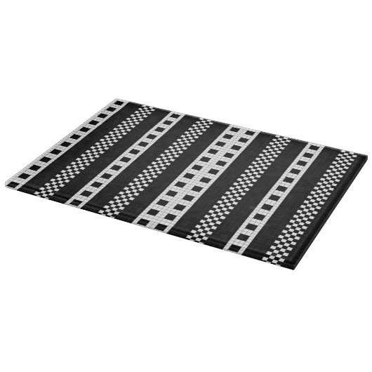 Subway Pset Geometrics RL90 Snijplank (Hoek)