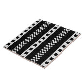 Subway Pset Geometrics RL90 Tegeltje (Zijkant)