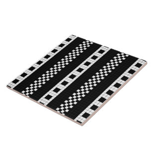 Subway Pset Geometrics RL90 Tegeltje