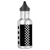 Subway Pset Geometrics RL90 Waterfles (Links)