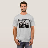 subwayphat01 t-shirt (Voorkant volledig)