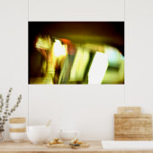 Subweg Poster (Keuken)