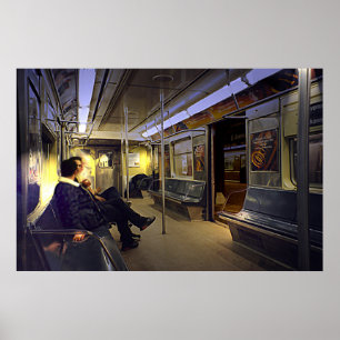 Subweg Poster