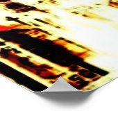 Subweg Poster (Hoek)