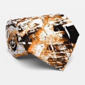 Subweg Stropdas (Opgerold)