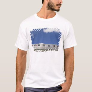 Subwegauto's T-shirt