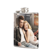 Subwegriemen 2 heupfles (Links)