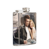 Subwegriemen 2 heupfles (Rechts)