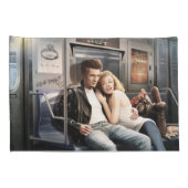 Subwegriemen 2 kussensloop (Achterkant-Rechts)