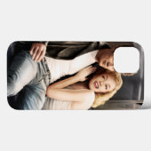 Subwegriemen Case-Mate iPhone Case (Achterkant (horizontaal))