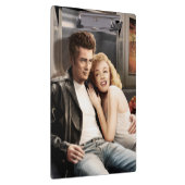 Subwegriemen Klembord (Rechts)