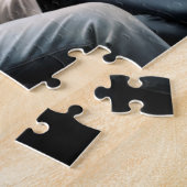 Subwegriemen Legpuzzel (Zijkant)