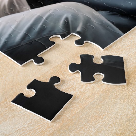 Subwegriemen Legpuzzel (Zijkant)