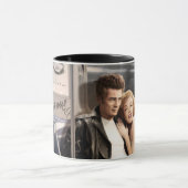 Subwegriemen Mok (Midden)