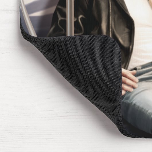 Subwegriemen Muismat (Hoek)