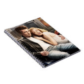 Subwegriemen Notitieboek (Rechterzijde)