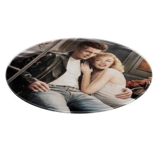 Subwegriemen Snijplank (Hoek)