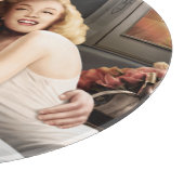 Subwegriemen Snijplank (Hoek)