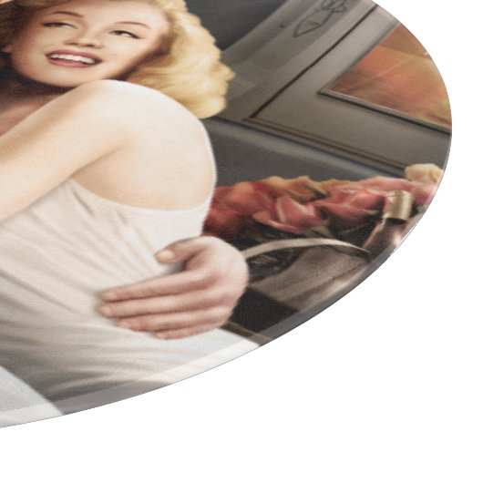 Subwegriemen Snijplank (Hoek)